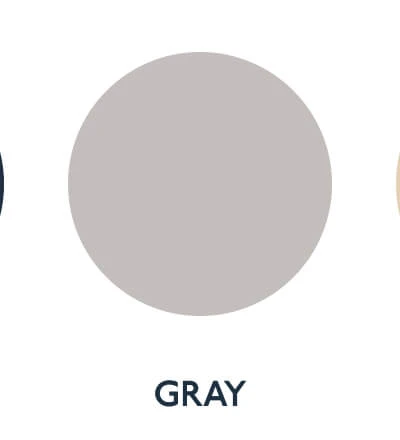 GRAY