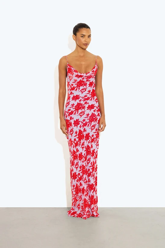 Athena Red