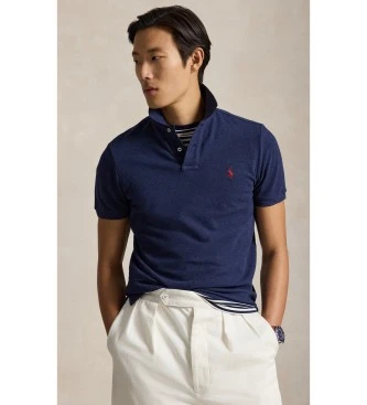 Polo Icono marino