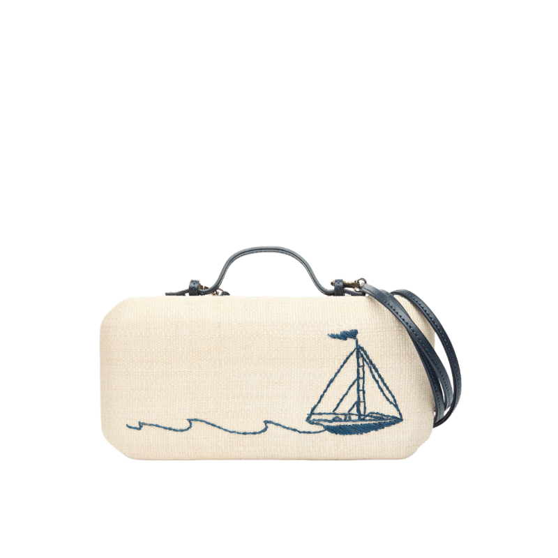 Image of The Sail Clutch