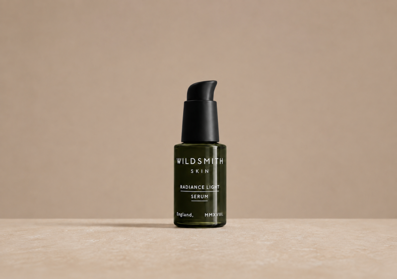 RADIANCE LIGHT SERUM