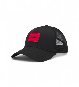 Gorra Kody negro