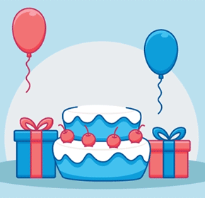Anniversaire