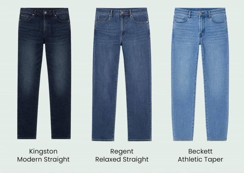 CoolMax styles. Father's Day is June 21. Consider this handled.