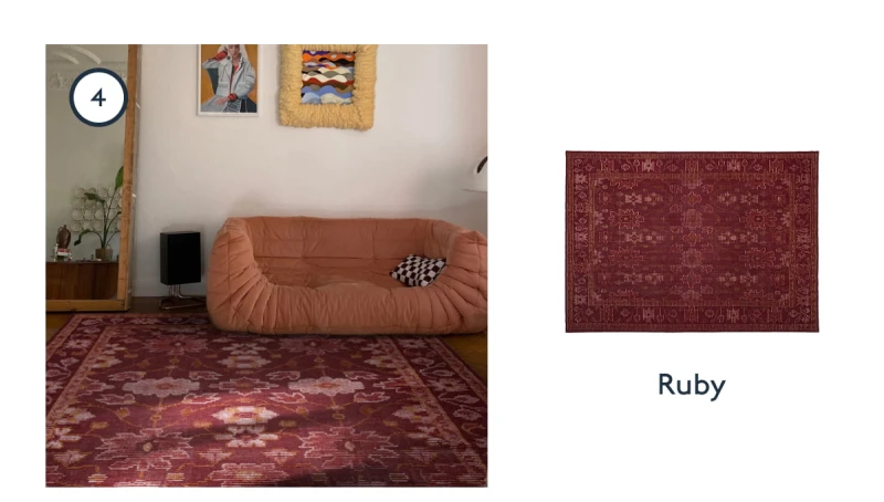4. Ruby