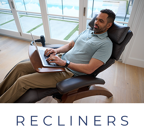 Recliners