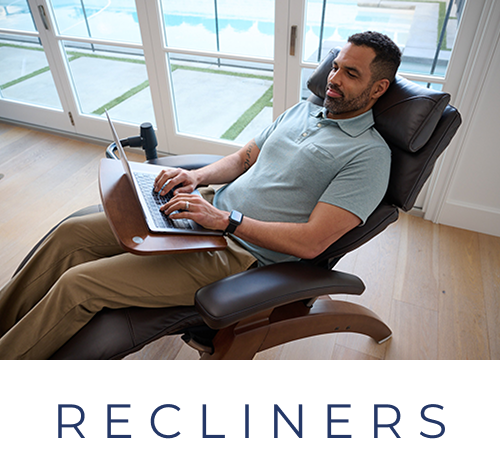 Recliners