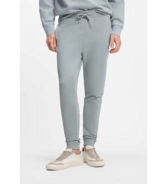 Pantalón Sestart gris verdoso