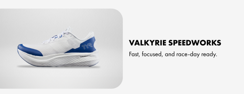 Valkyrie Speedworks