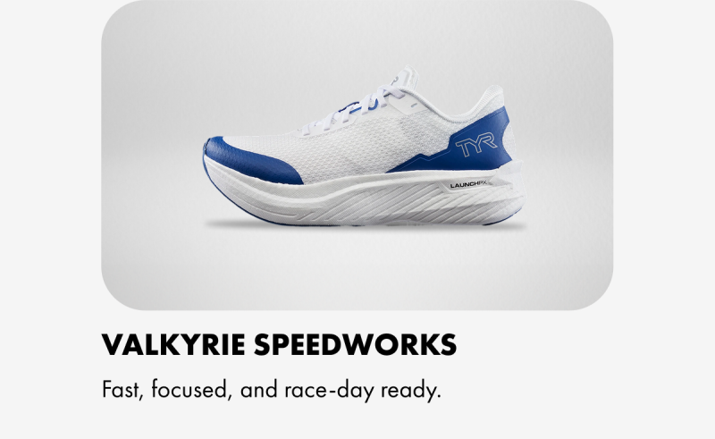 Valkyrie Speedworks Valkyrie Speedworks