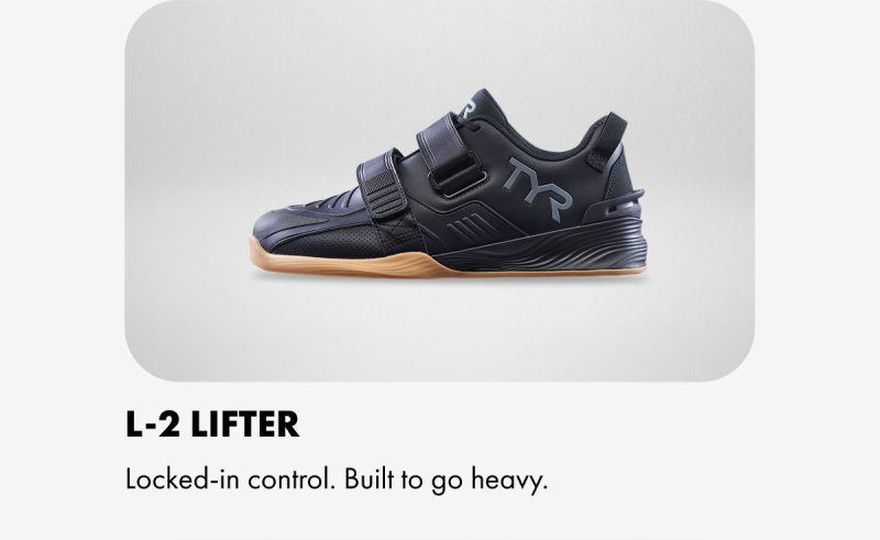 L-2 Lifter L-2 Lifter