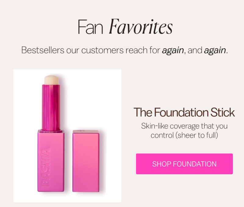 Shop Foundation