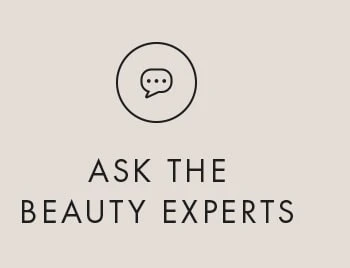 Ask the Beauty Experts