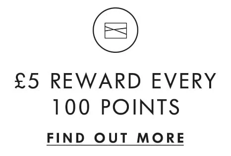 POINTS WITH EVERY PURCHASE