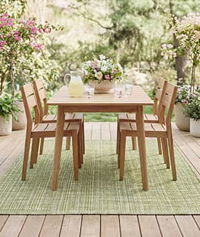 Outdoor Rugs
