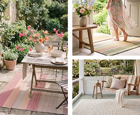 Check out some of the Annie Selke styles and collections!