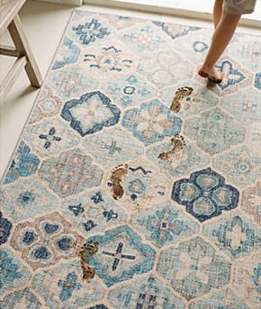 Washable Rugs