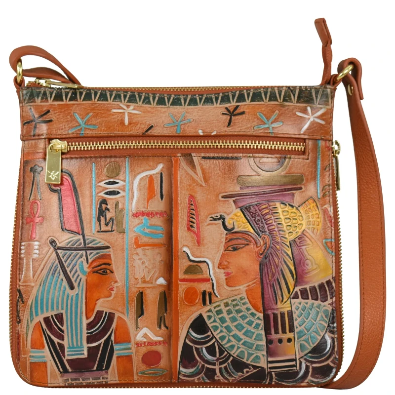 Image of Expandable Travel Crossbody - 550