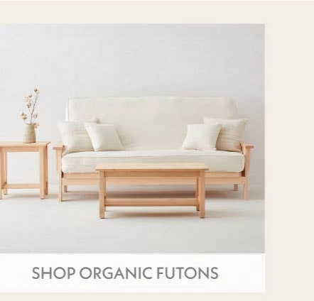 Organic Mattresses