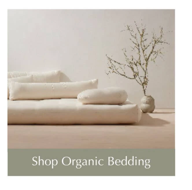 Organic Mattresses