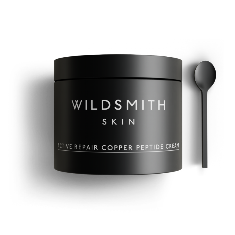Image of Active Repair Copper Peptide Cream