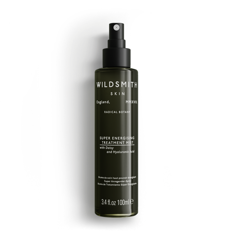Image of Super Energising Treatment Mist
