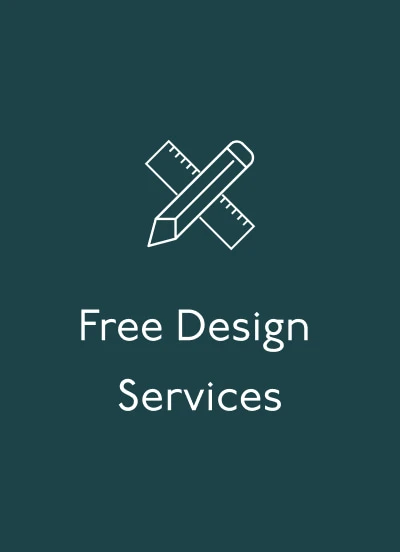 Free Design Services