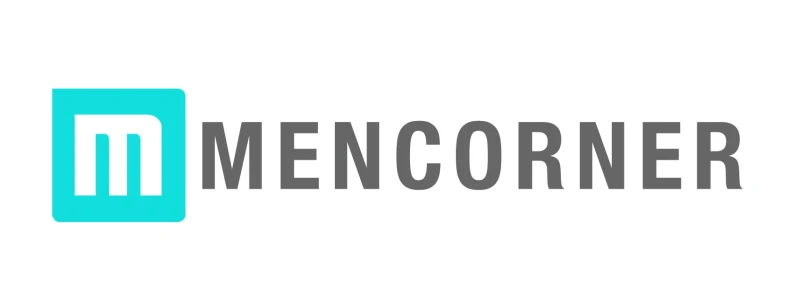 Mencorner, votre spécialiste 100% masculin en produits de beauté,
maroquinerie et accessoires de mode