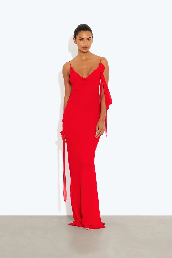 Sirena Red
