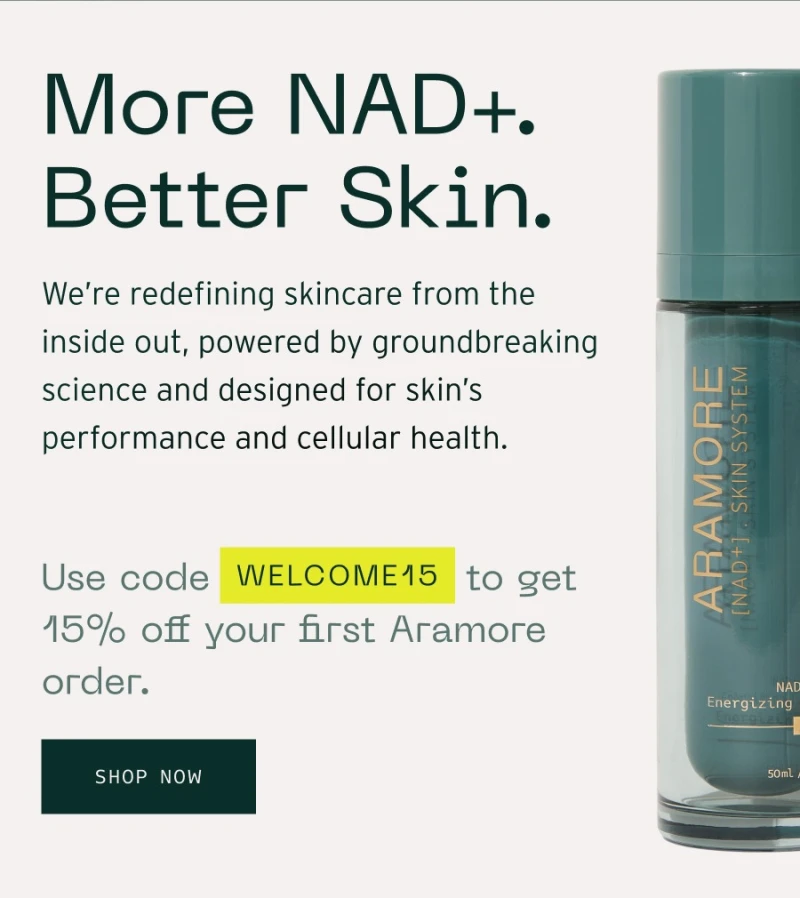 Welcome Discount 15% off 