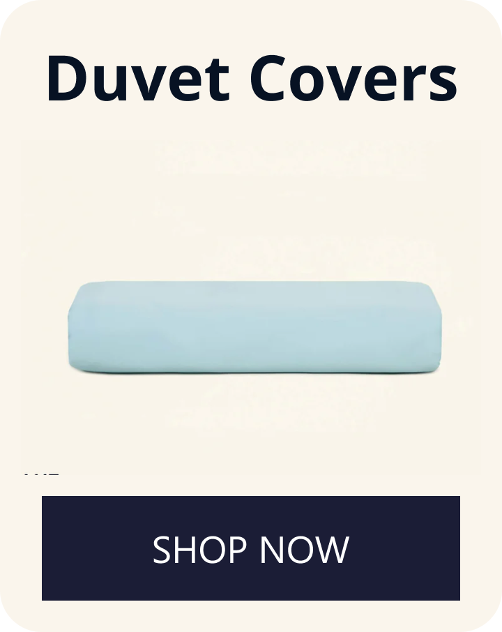Duvet Covers
