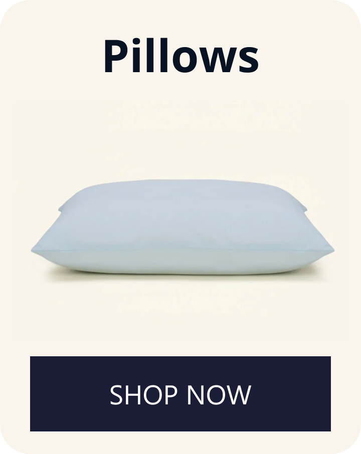 Pillows