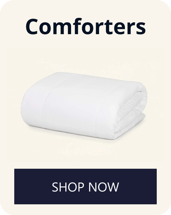 Comforters