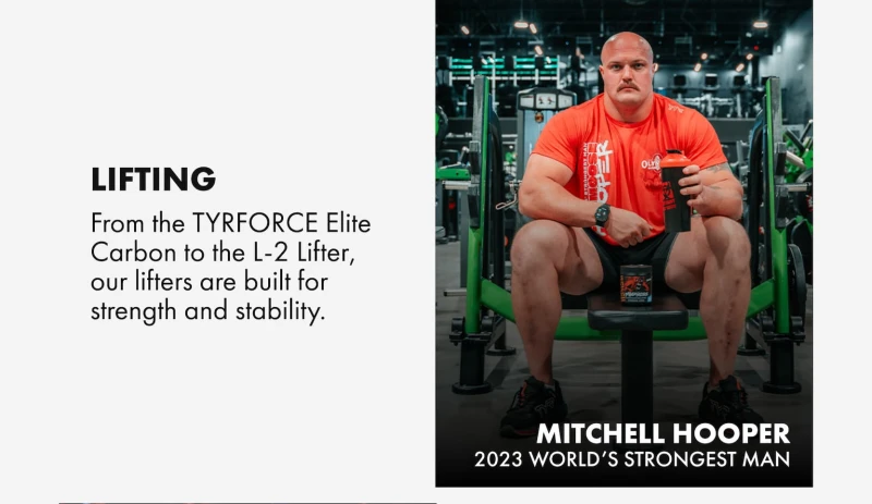 Lifting