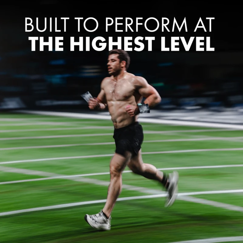 Built to Perform at the Highest Level