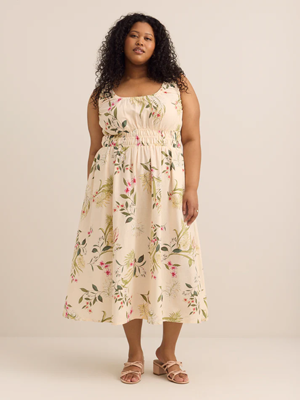 Dresses