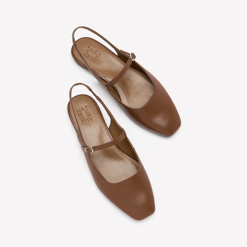 Footwear Brands