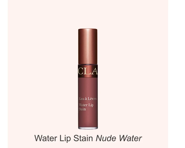 Water Lip Stain