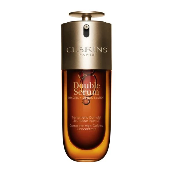 Double Serum