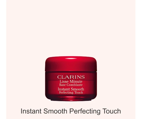 Instant Smooth Perfecting Touch
