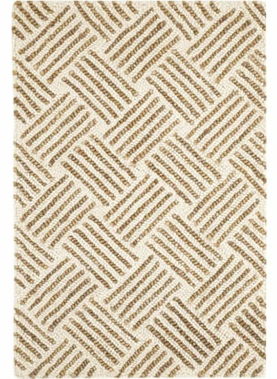 Shop Layers Hand Hooked Wool Rug