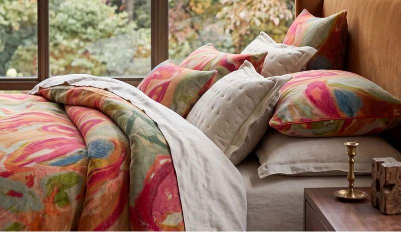 Shop Bedding
