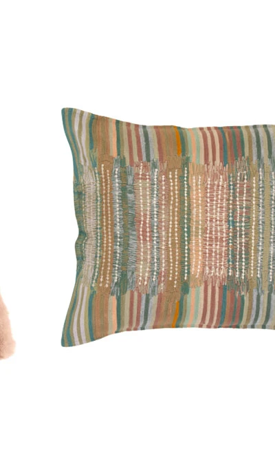 Shop Hattie Decorative Pillow Cover