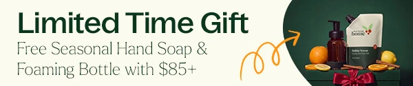 Limited Time Gift