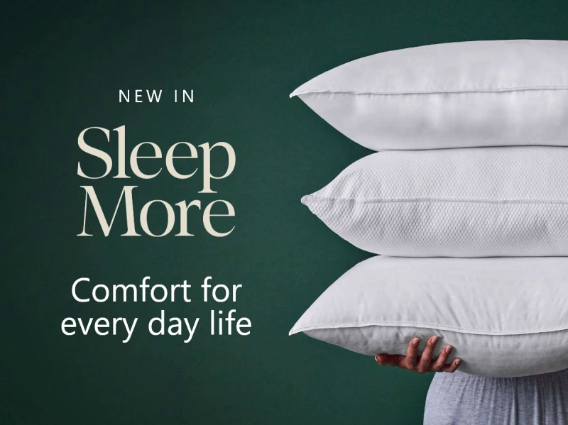 Comfort for every day life