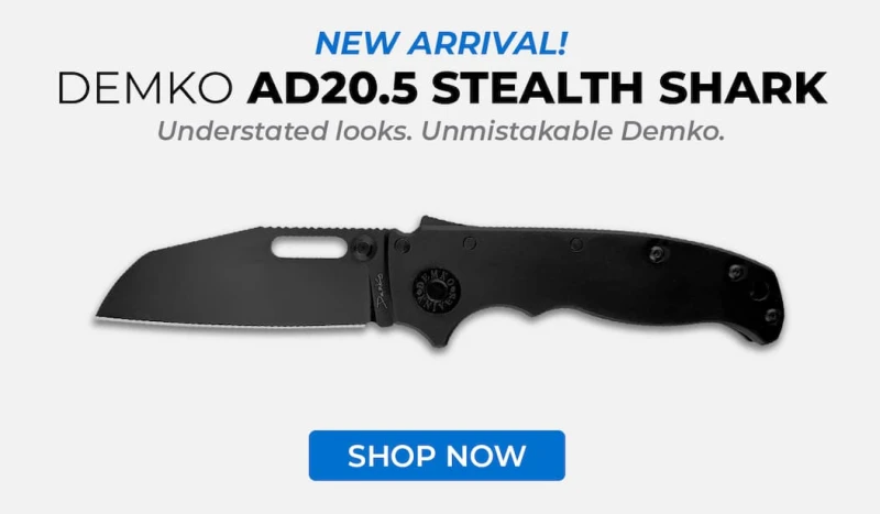 Demko AD20.5