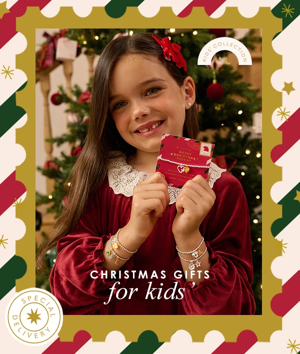 Christmas Gifts For Kids'