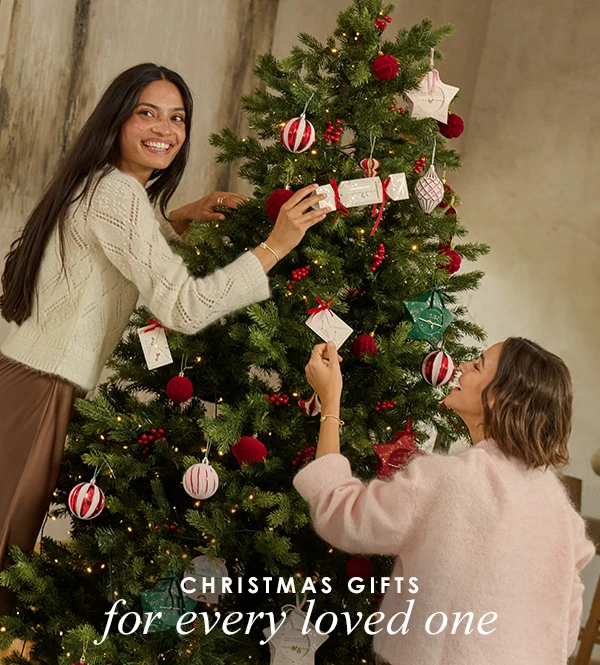 Christmas Gifts For Every Loved One