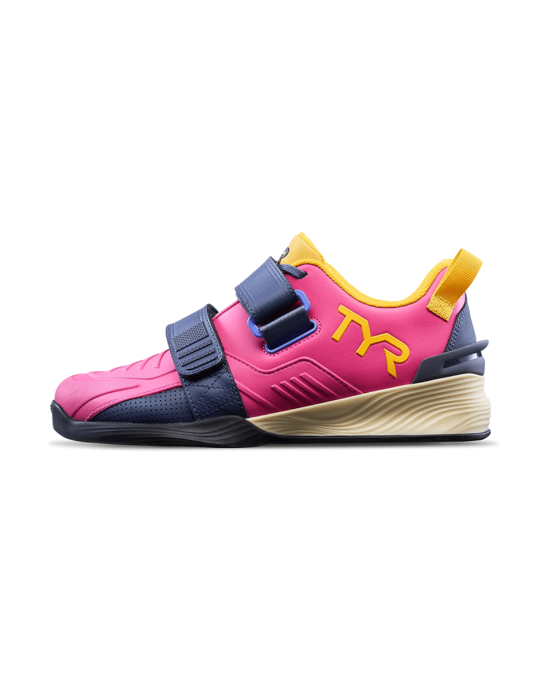 Image of Women's L-2 Lifter - Wild Bloom