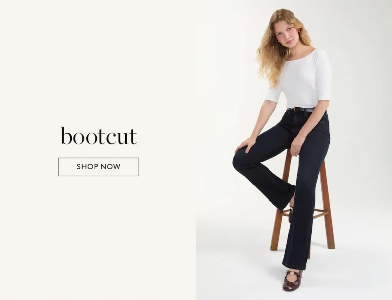bootcut